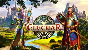 Elvenar