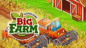 Big Farm