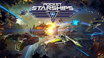 Pocket Starships