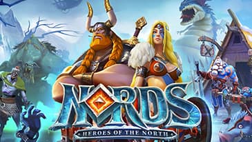 Nords: Heroes of the North