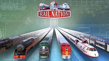 Rail Nation