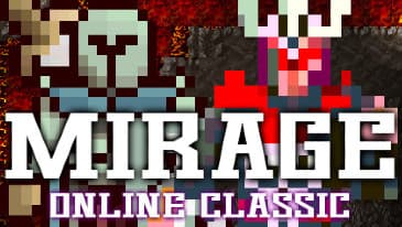 Mirage Online Classic